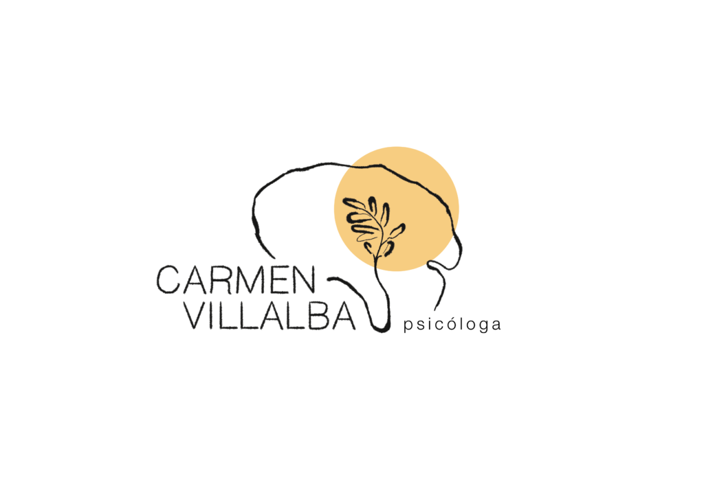 Carmen Villalba García Psicóloga General Sanitaria