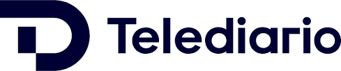 logo telediario telecinco
