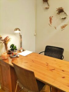 Carmen Villalba García Psicóloga General Sanitaria