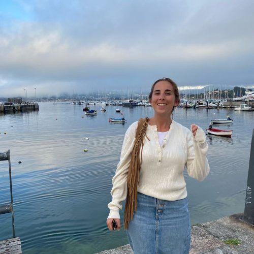 Carmen Villalba García Psicóloga General Sanitaria